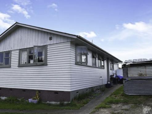 15 Seath Avenue, Taumarunui