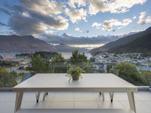45B Hallenstein Street, Queenstown Central