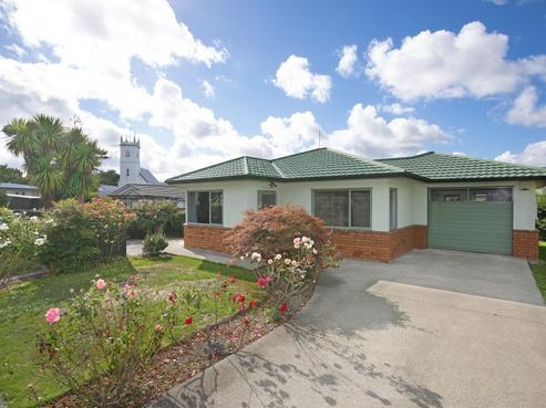 6 Saint Johns Close, Feilding