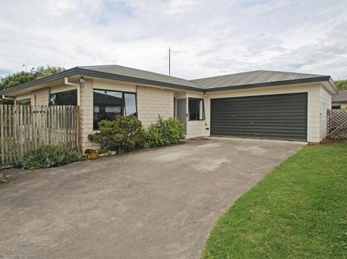 9 Bucksburn Place, Greenmeadows