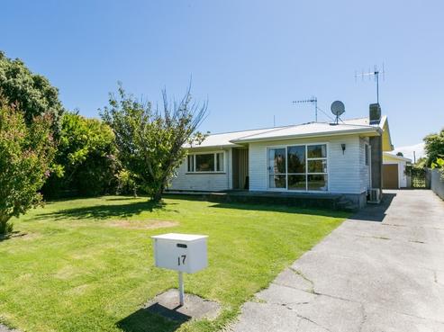 17 Oldham Avenue, Onekawa
