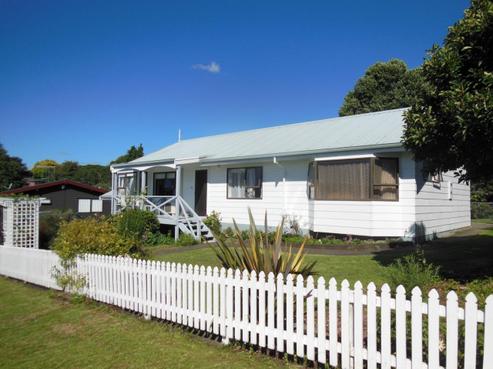 23 Philip Street, Putaruru