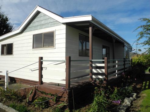 18 Cameron Street, Waimate