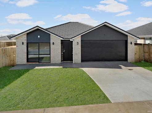 10 Maxwell Road, Pukekohe