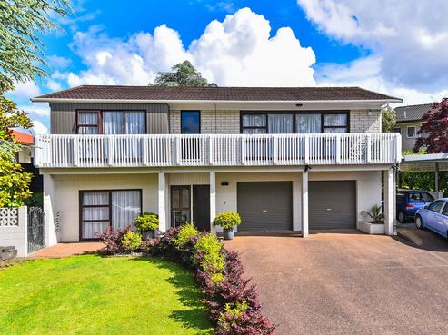 43 Ray Small Drive, Pahurehure