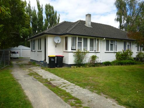 38 Seddon Street, Feilding