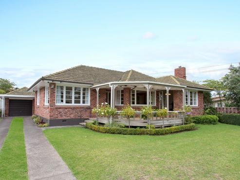 47 Peakes Road, Springvale