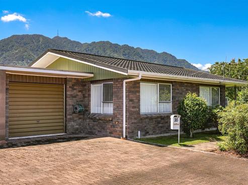 20 Ritchie Street, Te Aroha
