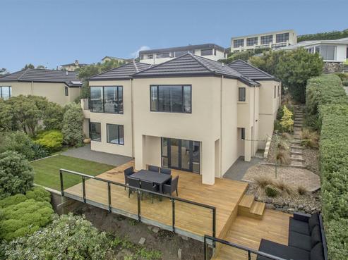 272 Major Hornbrook Road, Mount Pleasant