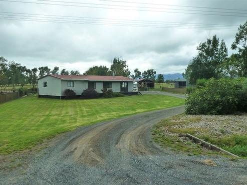 112 Piako Road, Turua