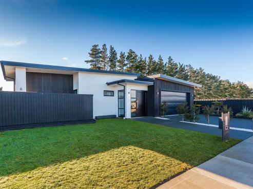 81 Hungerford Drive, Rolleston