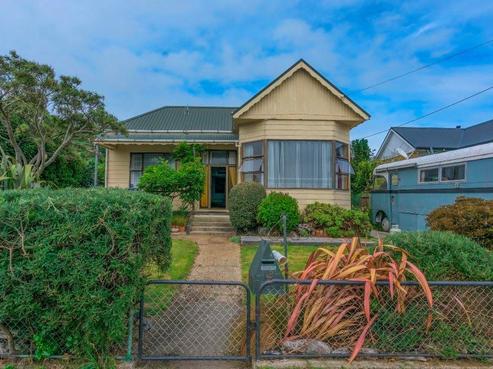 12 Spencer Street, Bluff