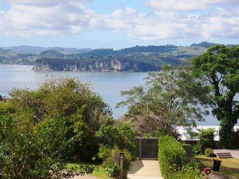 3 Cooks Lookout, Whitianga