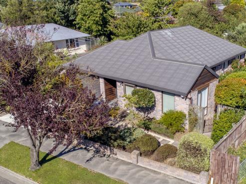 25 Radbrook Street, Avonhead