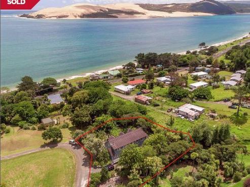 249B State Highway 12, Omapere