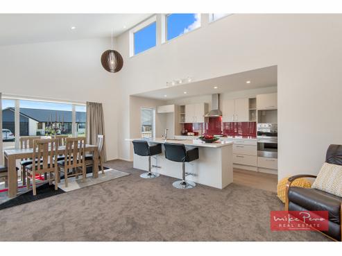22 Craig Thompson Drive, Lincoln