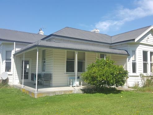 1022 Waimate Hunter Road, Hunter