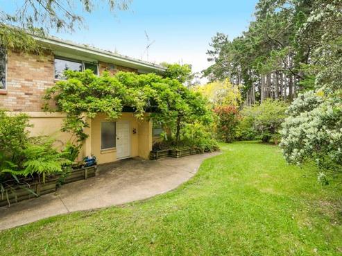 16 Lonely Track Road, Redvale