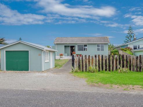 55 Park Avenue, Waitarere Beach