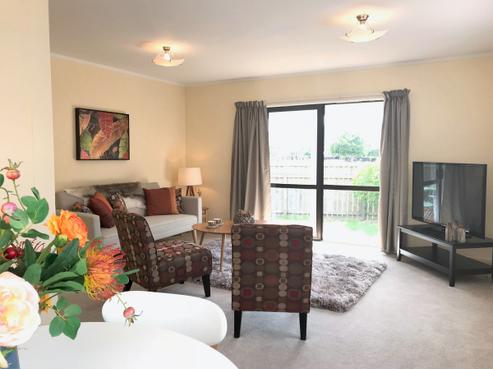 15A Fleet Street, Naenae