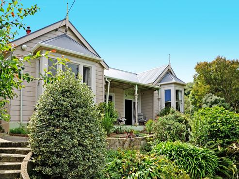 30 Adderley Terrace, Ravensbourne