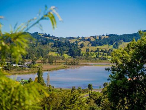 15 Hillside Lane, Tairua