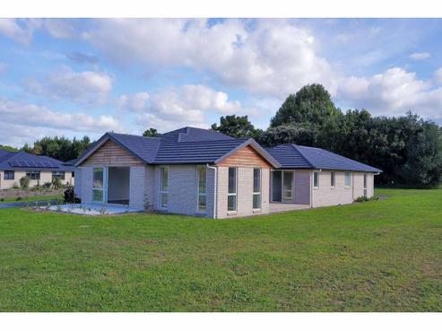 4 Hoults Way, Kerikeri