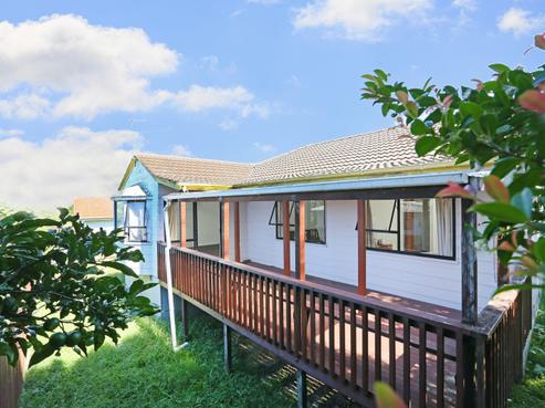 22B Madigan Place, Glendene