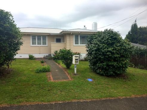 48 Gradara Avenue, Otorohanga