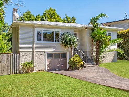 31 Belle Vue Avenue, Northcote Point