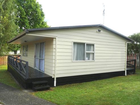 55 Te Hei Place, Turangi