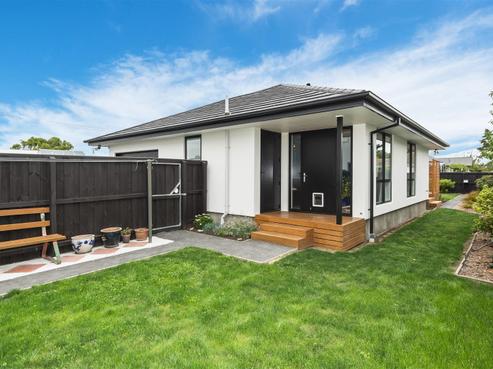 66 Kerrs Road, Avonside