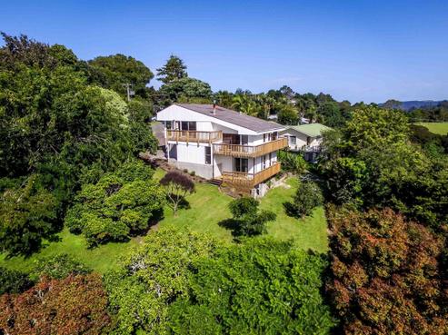 8A Oromahoe Road, Opua
