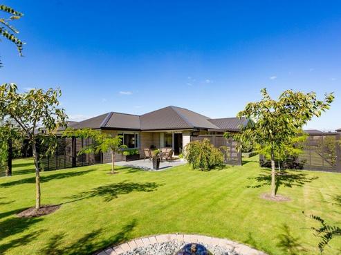 8 Lambie Street, Leeston