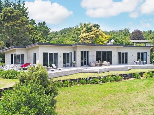 366 Ponga Road, Opaheke