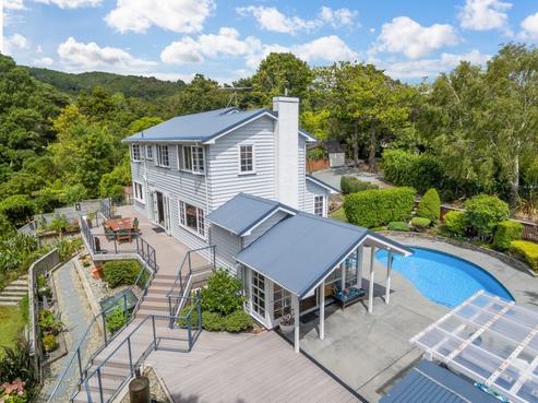33A Chatsworth Road, Silverstream