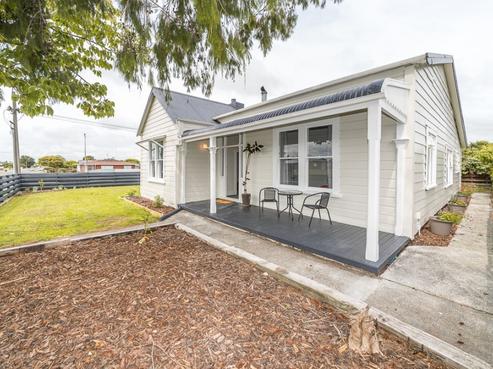 152 Denbigh Street, Feilding