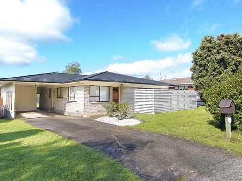9 Bledisloe Court, Pukekohe