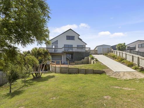 10 Jasmine Grove, Maungaraki