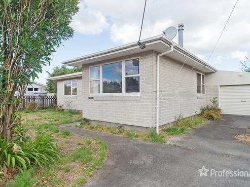 21 Hardie Grove, Featherston