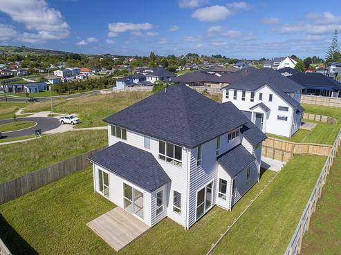 20 Waitahu Rise, Pukekohe