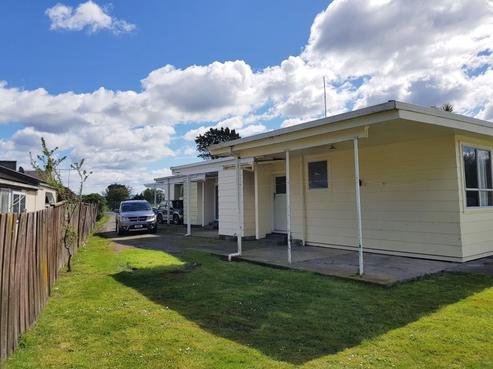 4/9 Apatu Street, Wairoa