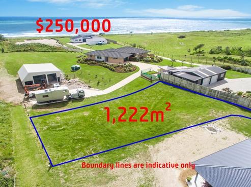 43 Dawn Parade, Coastlands
