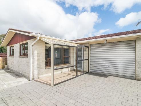 26B Gray Avenue, Paraparaumu Beach