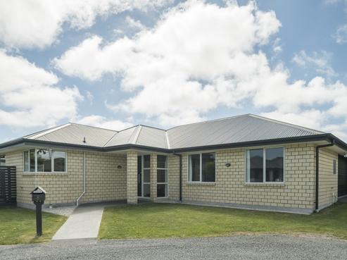 8 Alexander Lane, Kaiapoi