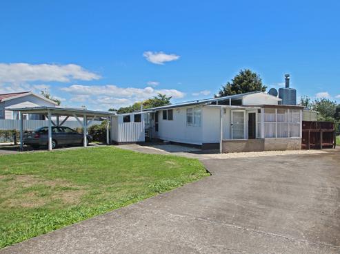 703 Lumsden Road, Akina
