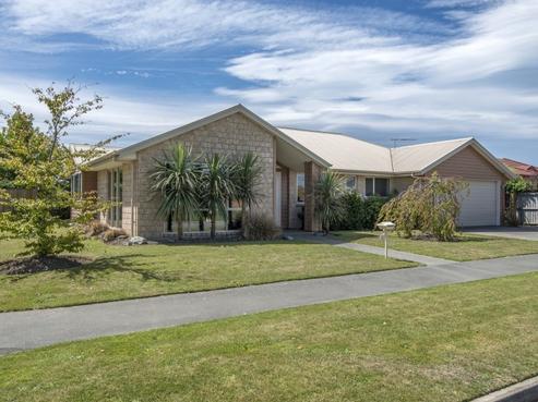 46 Coppinger Terrace, Aidanfield