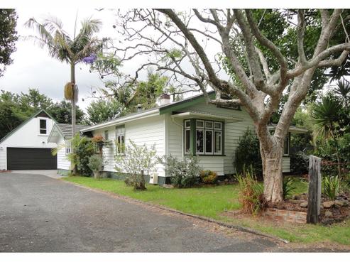 8 Graham Street, Kensington