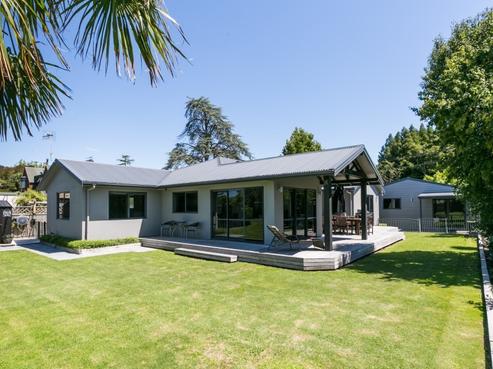 12 Jervois Road, Jervoistown