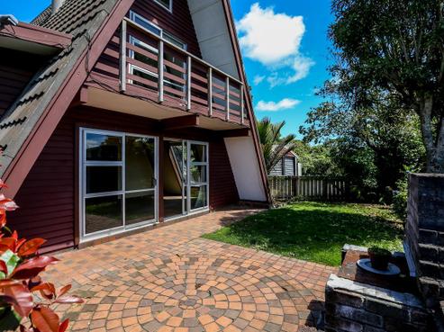 55 Manu Crescent, Upper Vogeltown